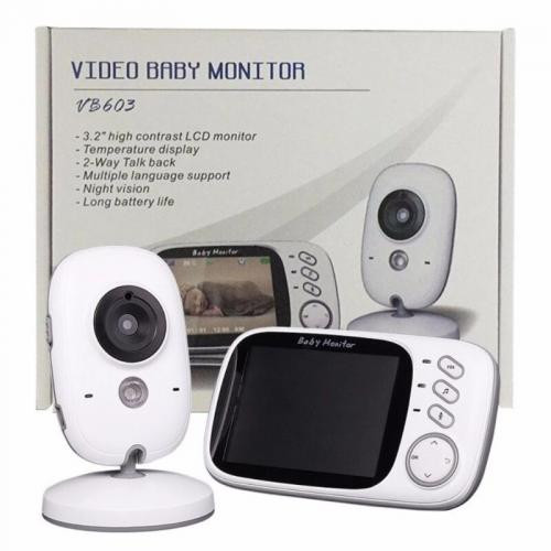 Видеоняня VB603