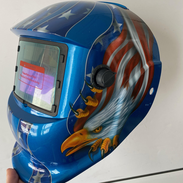 Маска сварочная Хамелеон-Орёл TK2