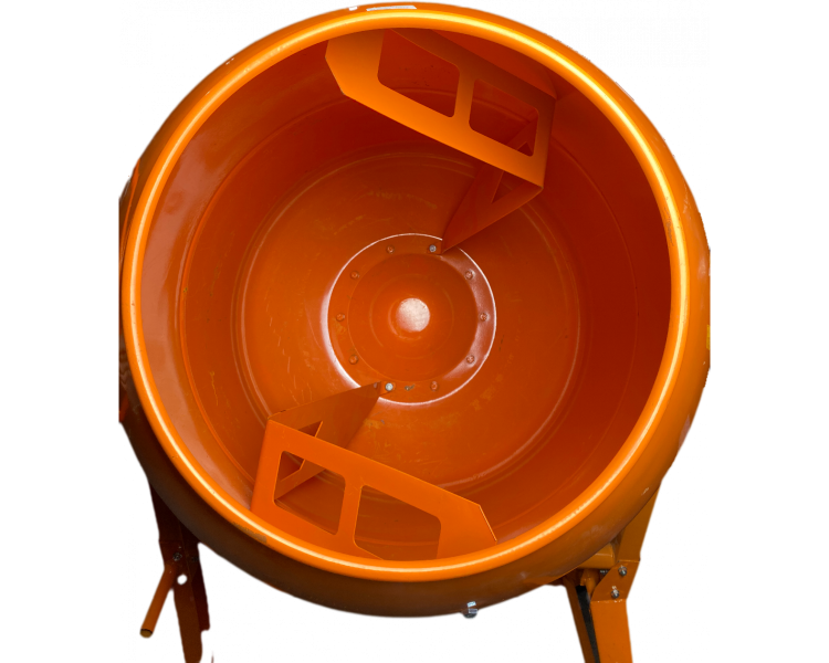 Бетономешалка BRAIT BR-220