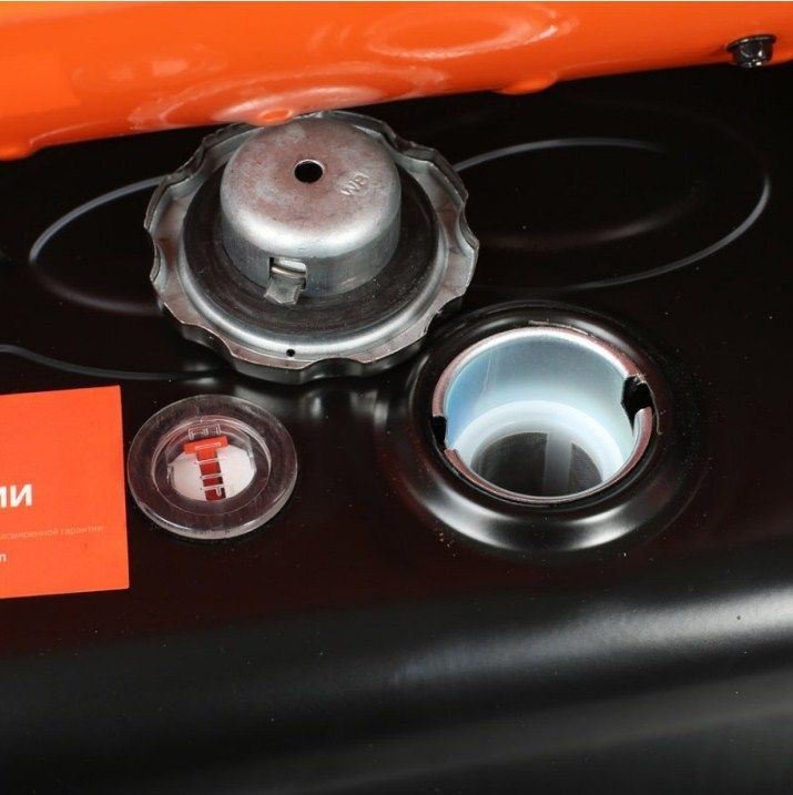 Дизельная тепловая пушка непрямого нагрева PATRIOT DTC 309ZF