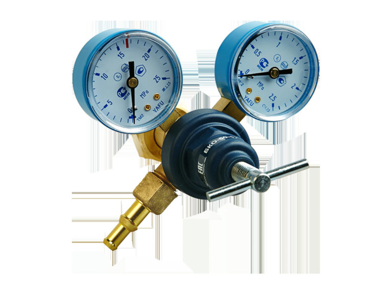 Редуктор кислородный БКО-50-12,5МГ LB HOZ