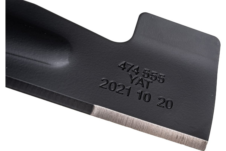 Нож для газонокосилки Champion EM4217