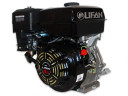 Двигатель Lifan 190F | 15 л.с. | шкив 25 мм.