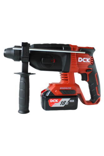 Перфоратор DCK KDZC04-24