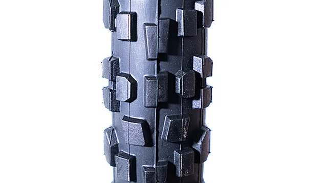 Покрышка резина,велосипедная (WQ111)-24"*2.35