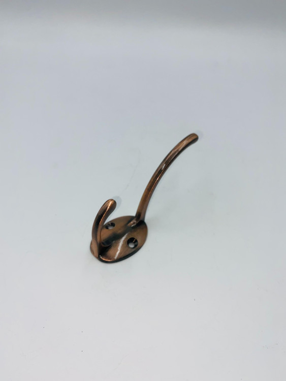 Крючок TOMMY 843 В (Медь) (60)