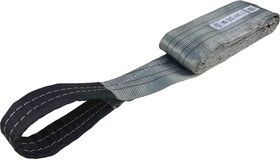 Строп HITCH REGULAR WIDE СТП 4,0т 6,00м SF5 120мм