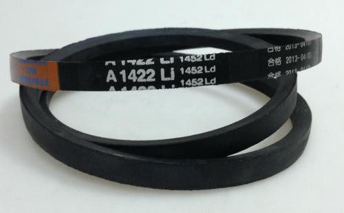 Ремень клиновой профиль А-1422 (мотоблок ЦЕЛИНА, задний ход)