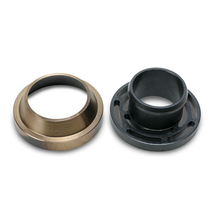 Комплект форсунок для JGL (d 42 mm)