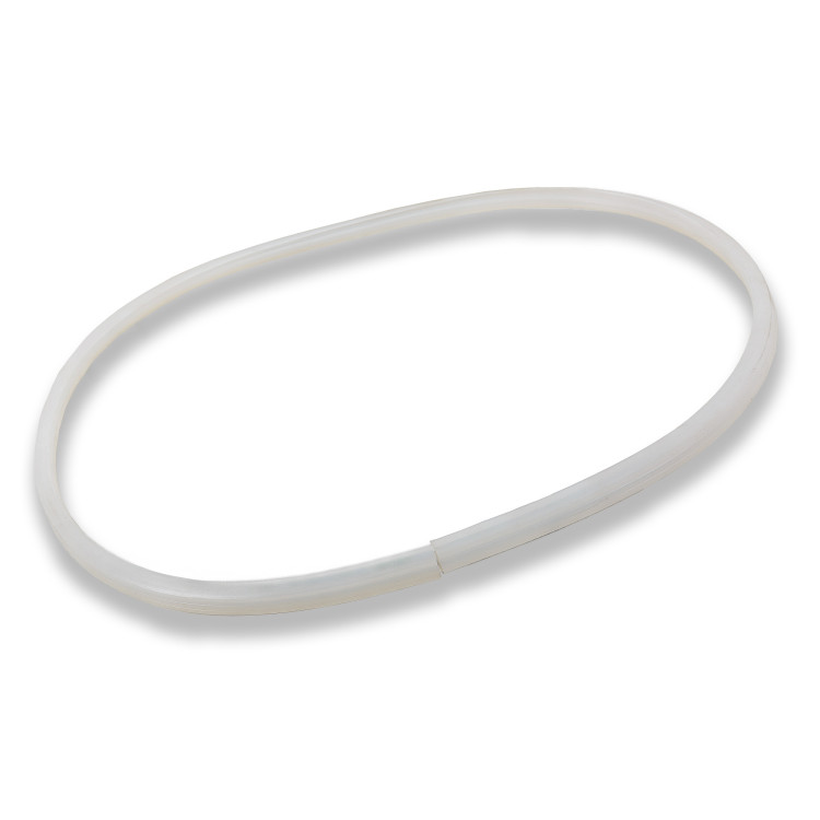 Резина уплотнительная на крышку (16*16 мм) для DZ-400,500,600/2SB NEW