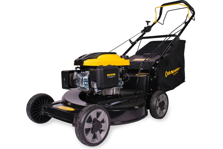 Газонокосилка бензиновая CHAMPION LM5645