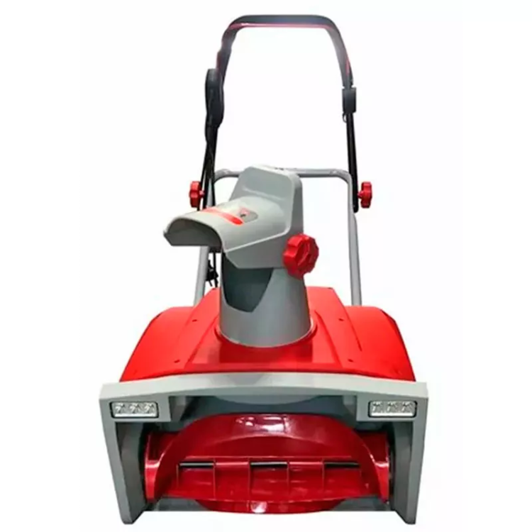 Снегоуборщик Ресанта СЭ 2500Ф электро