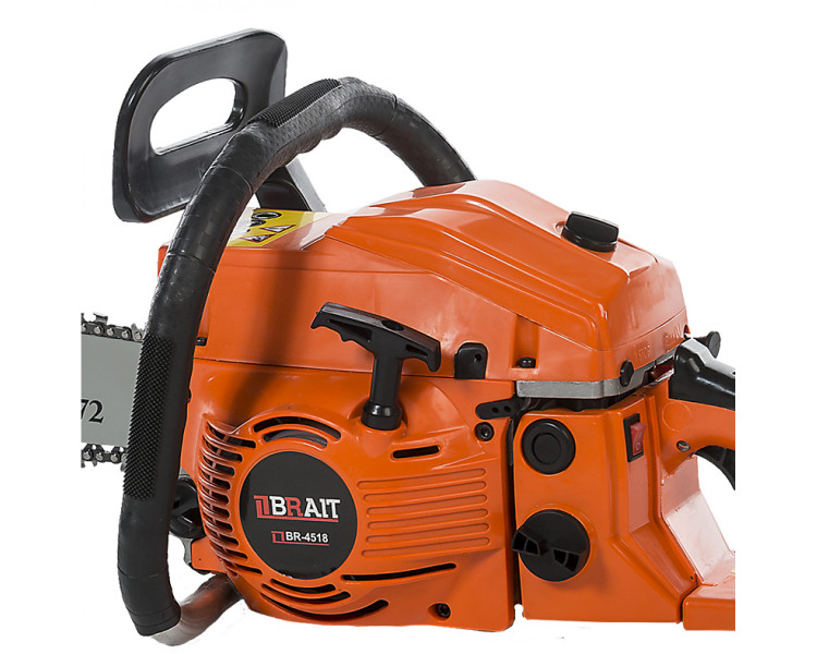 Бензопила BRAIT BR-4518