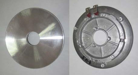 Тэн к мультиварке Moulinex WX-G 600W 230V