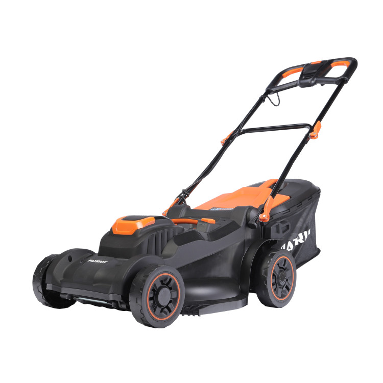 Газонокосилка электрическая PATRIOT PT 2044E Lux