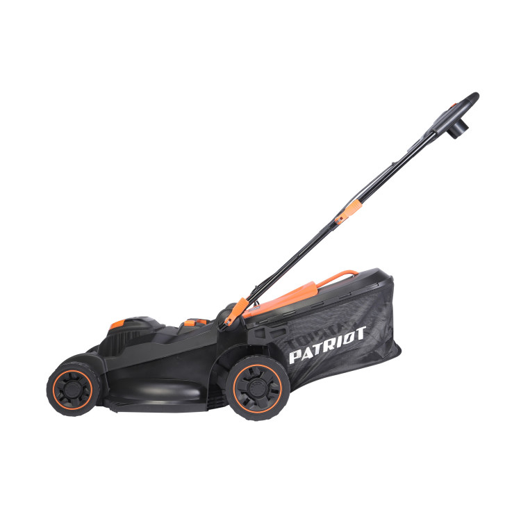 Газонокосилка электрическая PATRIOT PT 2044E Lux