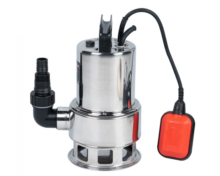 Насос погружной дренажный BRAIT ND-550DS