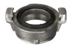 Головка муфтовая CHAMPION ГМ-80 (D-3" дюйм.резьба) GTP80,GTP82