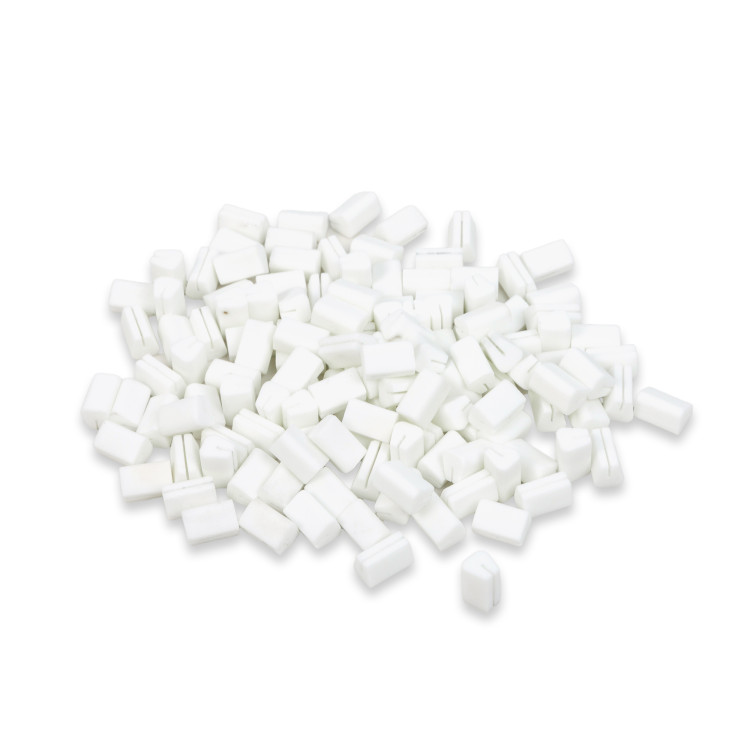 Комплект керамических изоляторов нихрома для BSF-7060