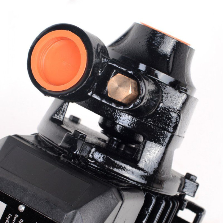 Насос вихревой поверхностный PATRIOT QB-80