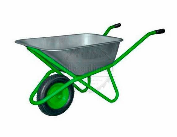 Тачка Кратон WB-180H