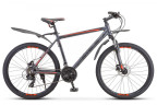 Велосипед STELS Navigator-620D 26" V010