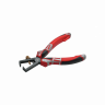 Клещи для снятия изоляции NWS 145-69-160 до 10мм²
