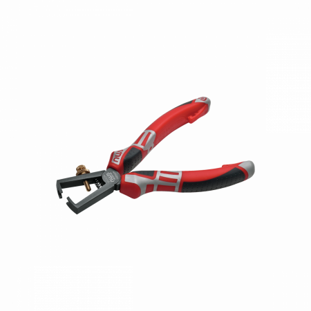 Клещи для снятия изоляции NWS 145-69-160 до 10мм²