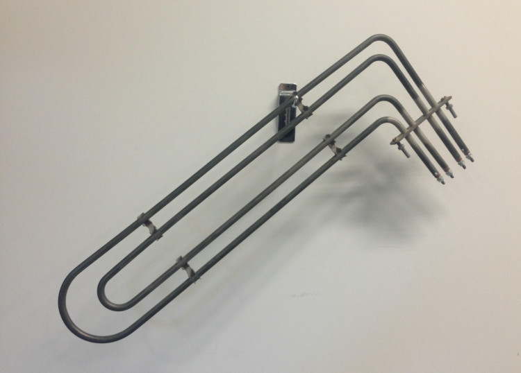 Тэн для КОНВЕКЦИОННОЙ печи (1,5кВт+1,5кВт)
