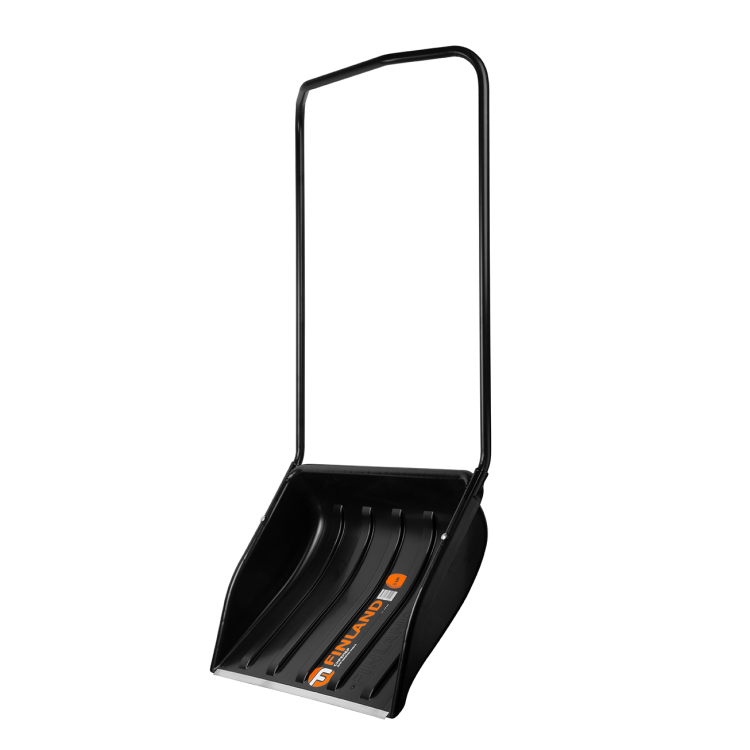 FINLAND Скрепер для уборки снега 700х540х1370 мм