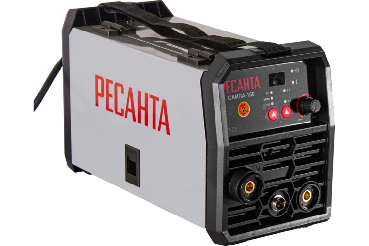 Сварочный полуавтомат Ресанта САИПА-160