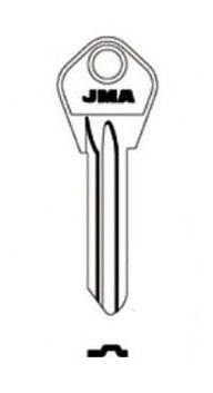 Заготовка для ключа HAK-1D