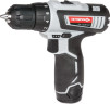 Аккумуляторная дрель-шуруповерт Интерскол ДА-12ЭР-02 Li 1,5Ач (Бсп патрон)