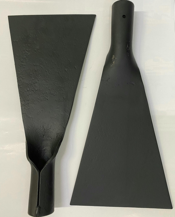 Ледоруб TRUPER (Рельсовая сталь) SKS708-11 (уп.12шт)