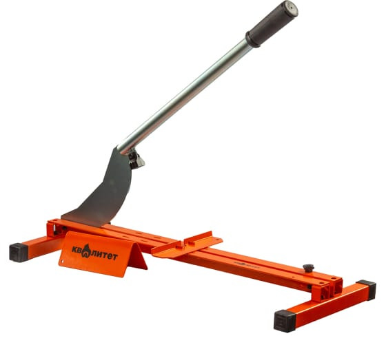 Резак для напольных покрытий Квалитет РНП-210