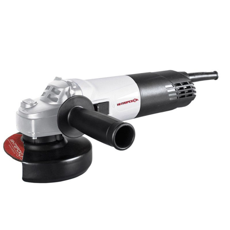 Угловая шлифмашина Интерскол УШМ-115/900 41.1.0.00