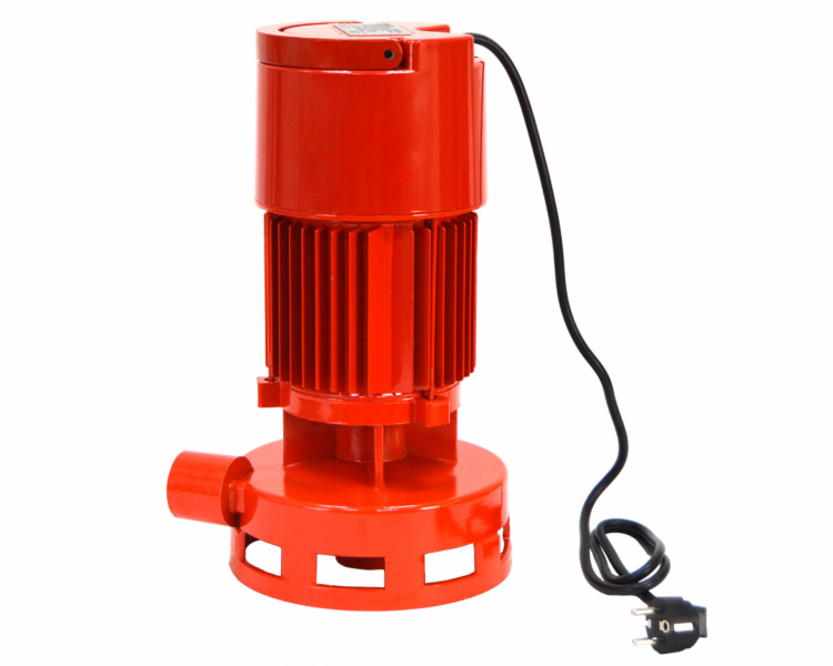 Насос поверхностный BRAIT PN-750A