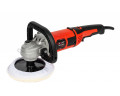 Угловая полировальная шлифмашина BRAIT BDP180PS