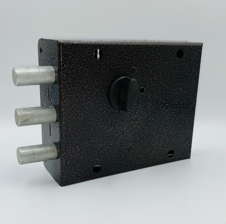 ЗГСВ-М 3кл б/о Агат