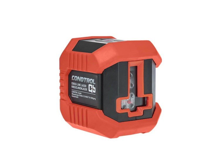 Лазерный нивелир CONDTROL QB set 1-2-121