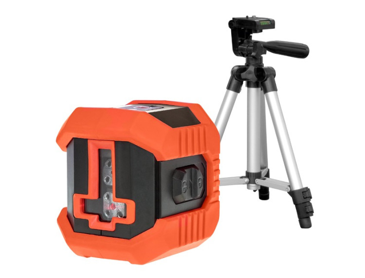 Лазерный нивелир CONDTROL QB set 1-2-121