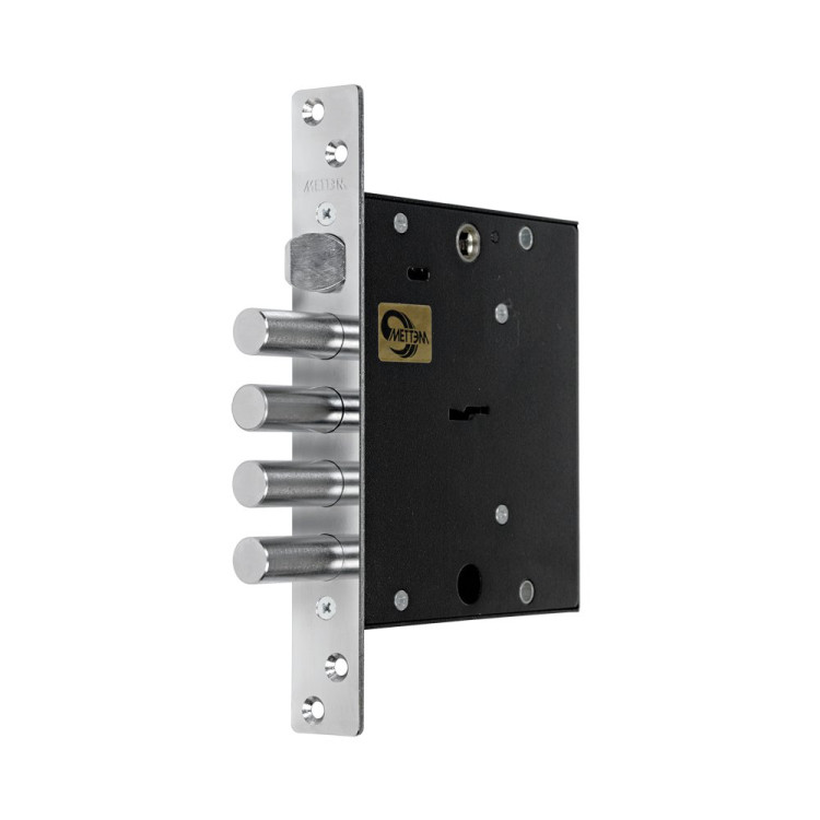 ЗВ9 143.0.0 Меттэм (без тяг)