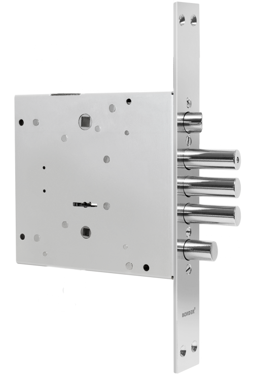 ЗВ "BORDER" 9-8МКЗ/15 (77937)
