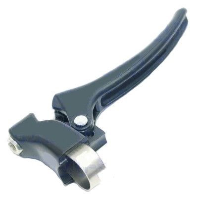 Ручка сцепления отключения левой полуоси