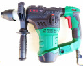 Перфоратор SDS+ DWT BH15-32 VB BMC, 1500Вт, 6,0Дж