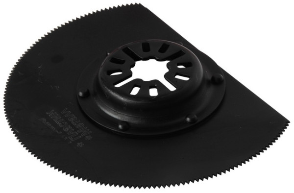 Насадка основание HSS 87 мм, по дереву, пластику Elitech