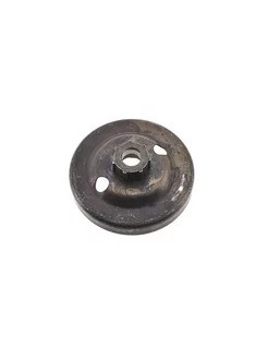 Щеткодержатель МЭС-450ЭР; 6Е7736027