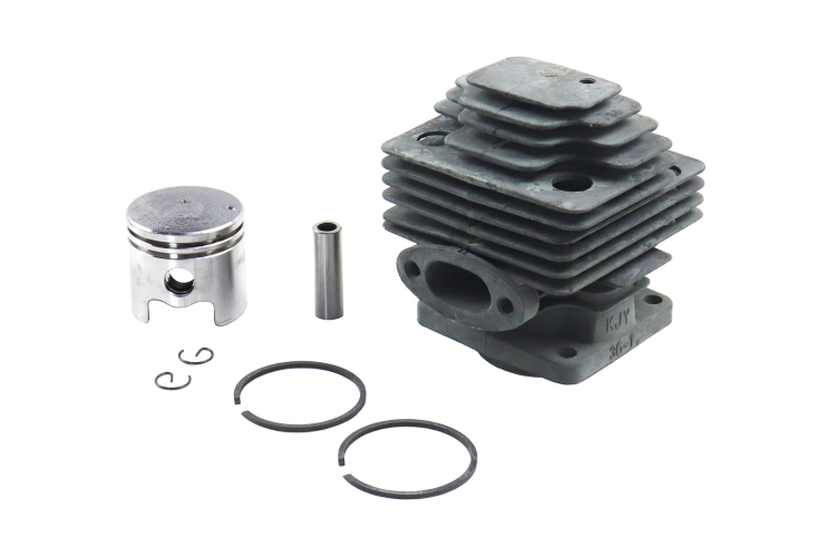 Поршневая группа BR-340