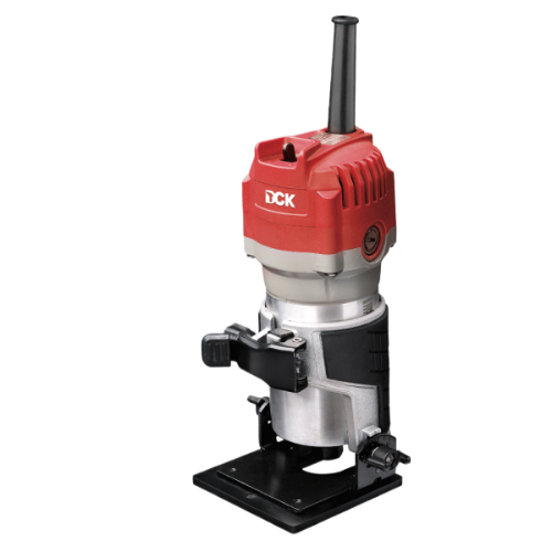 Фрезер DCK KMP04-6B