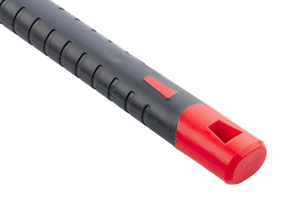 Кувалда 5 кг кованная с стеклопласт. ручкой